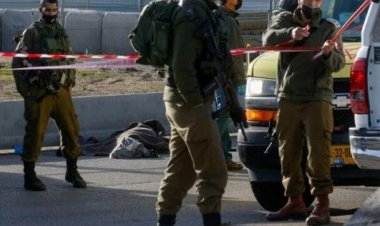 Katil İsrail, 67'si çocuk 735 Filistinlinin naaşını alıkoyuyor