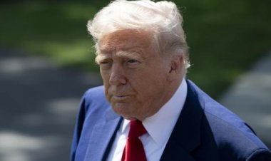 Trump: Federal çalışanların işten çıkarılması 'Demokrat odaklı' olacak