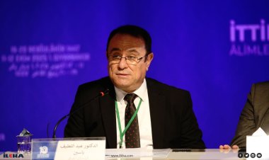 Abdullatif Yasin: Kaliteli içerikler üreten İslami medya platformları kurulmalıdır