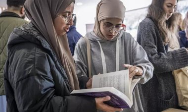 Katalonya’da her dört gençten biri Müslüman