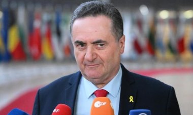 Katil Katz'dan 'Hamas ile yapılan ateşkesi bozma' tehdidi