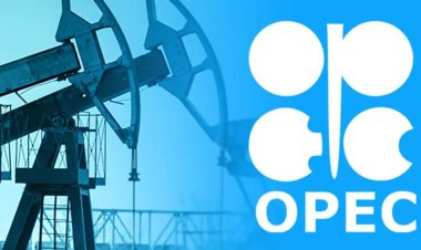 OPEC+ ülkeleri üretimi yükseltti