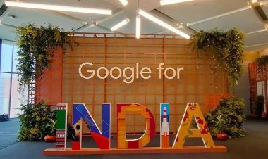 Google, ABD dışındaki en büyük yapay zeka merkezini Hindistan'da kuracak