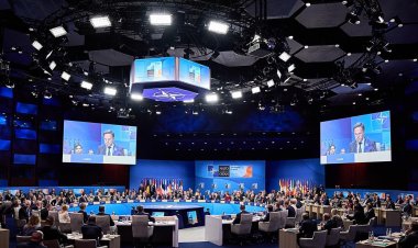 Rutte: NATO ile AB, dron tehditlerine karşı yakın iş birliği içinde