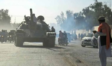 Pakistan ve Afganistan arasında 48 saatlik ateşkes ilan edildi