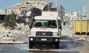 Trump, Hamas'ın, enkaz altındaki esirlerin cesetlerini aradığını söyledi