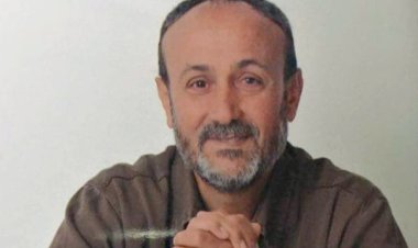 Filistinli esir Mervan Bergusi, İsrail zindanında darp sonucu bayıldı