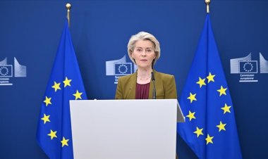 AB, Akdeniz bölgesiyle daha derin entegrasyon hedefliyor