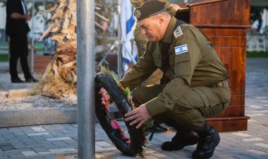 Siyonist rejimden Aksa Tufanı itirafı... ''Ülkeyi korumakta başarısız olduk''