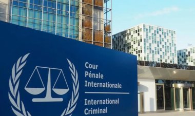 BM raportörü: ABD’nin UCM yaptırımları uluslararası hukuka aykırı