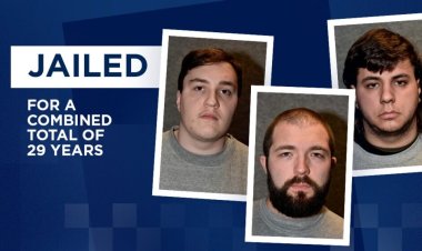 Nazi yanlısı grup, camii saldırısı planladığı için 29 yıl hapis cezası aldı