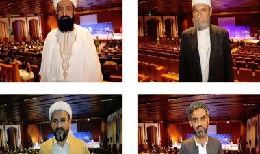 Alimlerden seferberlik çağrısı: Gazze sadece bir coğrafya değil, ümmetin onurudur