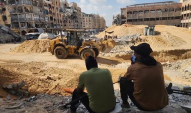 Kassam Tugayları: Siyonist bir esirin cesedini bulduk ancak teslim işlemi sahadaki koşullara bağlı