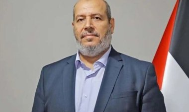 HAMAS: Gazze'de savaş sona erdi, anlaşmaya bağlıyız