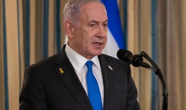 Katil Netanyahu, Gazze'ye dün 153 ton bomba attıklarını itiraf etti
