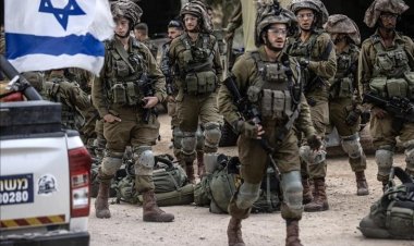 Sızdırılan belge, Gazze’deki soykırıma karışan 30 bin İsrail askerini ifşa etti