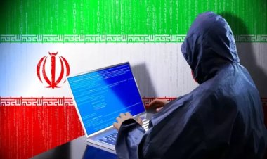 Siber cephe alevlendi: Siyonist bakanlara İran imzalı saldırı