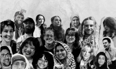 Filistin için özgürlük grevi: İngiltere’de 33 aktivist açlık grevine gidiyor