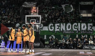 Gazze’de ateşkes ihlalleri sürerken Avrupa Ligi İsrail’e dönüş planlıyor