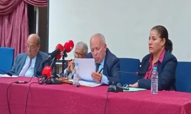 Fas’ta Arap avukatlardan İsrail savaş suçlarını takip grubu kuruldu