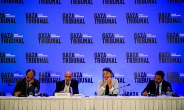 Gazze Mahkemesi, 4 gün boyunca İstanbul’da tanıkları dinleyecek