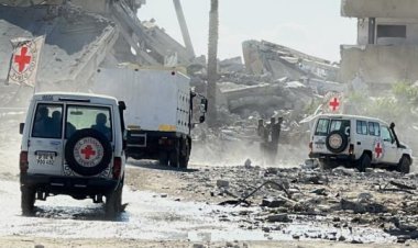 Katil İsrail'den teslim alınan Filistinlilerin cenazelerinde işkence izleri görüldü