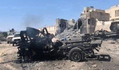 Yemen’de El Kaide saldırısı: BAE destekli 4 asker öldü