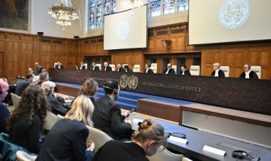 Uluslararası Adalet Divanı: Gazze'deki insani durum felakete dönüştü