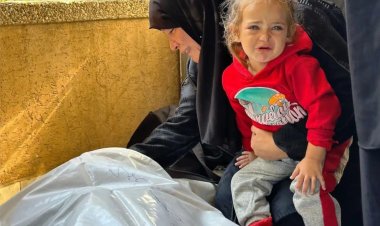 Gazze Sağlık Bakanlığı: Saldırılarda şehit sayısı 68 bin 234’e yükseldi