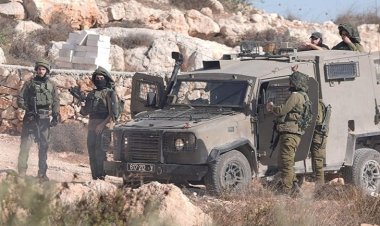 Netanyahu'dan aşırı sağcı bakan Smotrich'e 'ABD, Batı Şeria'nın ilhakını istemiyor' uyarısı