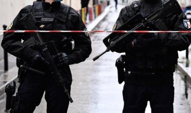 Louvre'un ardından Fransa'da bir müze daha soyuldu