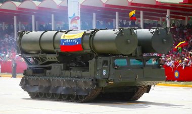 Maduro’dan ABD’ye mesaj: Binlerce füze hazır