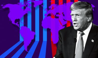 New York Times: “Trump dünyayı kaosa sürüklüyor”