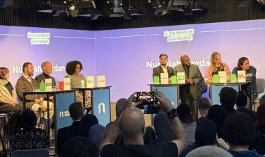 Hollanda’da Müslüman azınlıktan seçim uyarısı: “Aşırı sağ hukuk devletini yok edebilir”