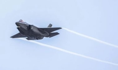 Hayalet uçak dönemi sona mı eriyor? Çin, ABD’yi tedirgin eden radar üretti