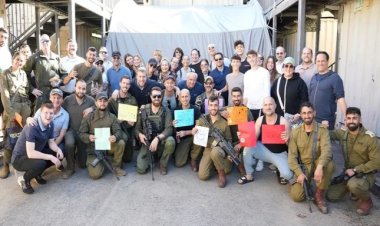 Kanadalı Araştırmacı Howe: Yardım dernekleri İsrail’in savaş suçlarını finanse ediyor