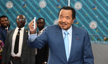 Kamerun’da nihai seçim sonuçları beklenirken gerginlik tırmanıyor