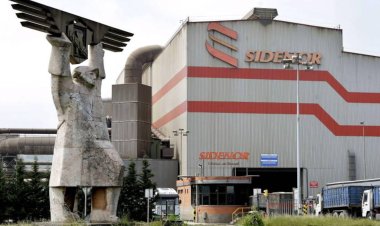 İspanya’da çelik şirketine Gazze’deki soykırıma ortaklık suçlaması