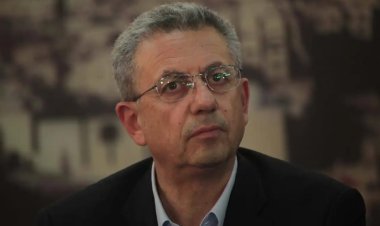 Mustafa Barguti: Gazze ve Batı Şeria’daki gelişmelere karşı birleşik Filistin liderliği kurulmalı