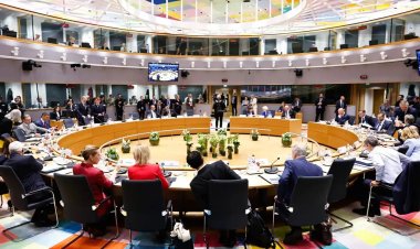 AB liderleri Ukrayna'ya destek için anlaşamadı