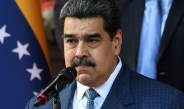 Maduro: ABD ülkemizde rejim değişikliği peşinde