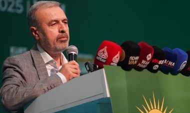 Prof. Dr. Timurtaş: Kürt dili, topyekun bir eğitim sisteminin dili olmaya hazırdır