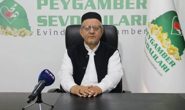 Şimşek: Çocukların namazını, tesettürünü hazmedemeyen vekillere halk desteğini gözden geçirmeli
