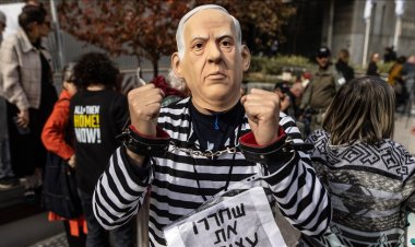 Anket: İsraillilerin yüzde 52'si Netanyahu'nun gelecek seçimlerde aday olmasını istemiyor