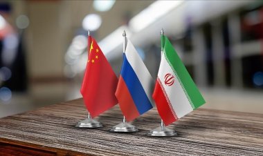 İran, Rusya ve Çin: UAEA'nın İran nükleer anlaşması hakkında rapor verme yetkisi ortadan kalktı