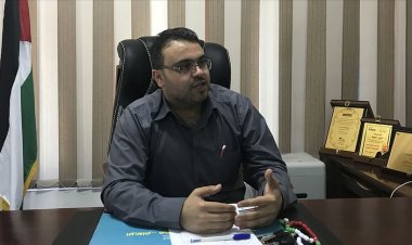 Hamas, Gazze’de idari komite kurulmasının hızlandırılmasını istedi