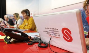 İsviçre’de Gazze ile dayanışma günü başlatılıyor