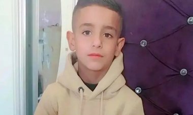 Haaretz: İsrail askerleri 9 yaşındaki Filistinli’yi katledip kutlama yaptı