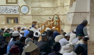 Güney Afrika’da İslam: 1.6 milyonluk direniş ve kimlik topluluğu