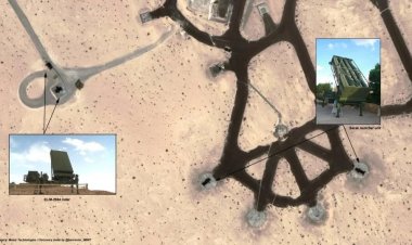 İşgalci İsrail, BAE’de savunma teknolojisi şirketi kuruyor